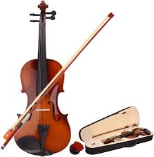 Student Violin
