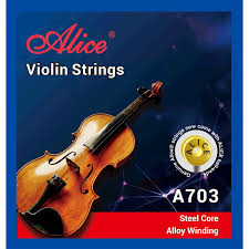 Violin Single Strings